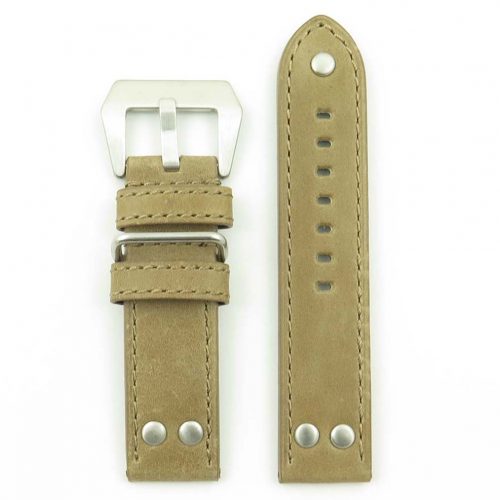 DASSARI Premium Watch Straps