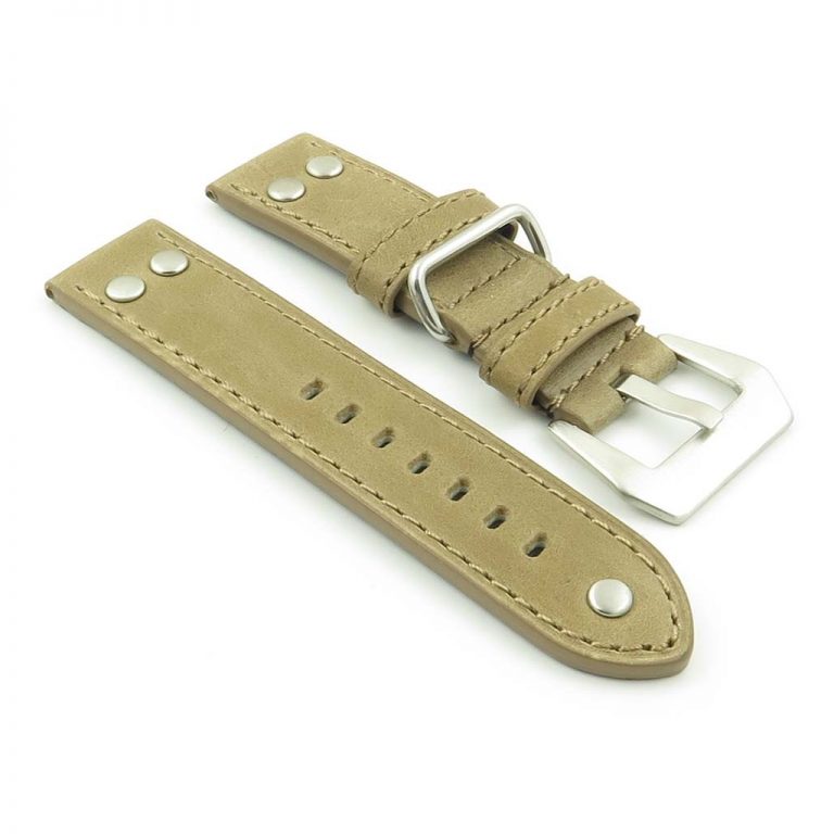 DASSARI Premium Watch Straps