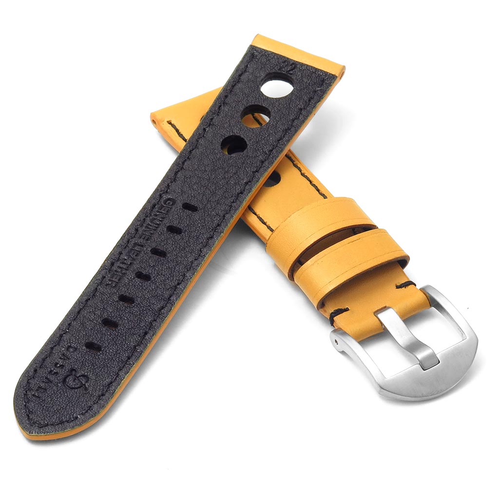 DASSARI Premium Watch Straps
