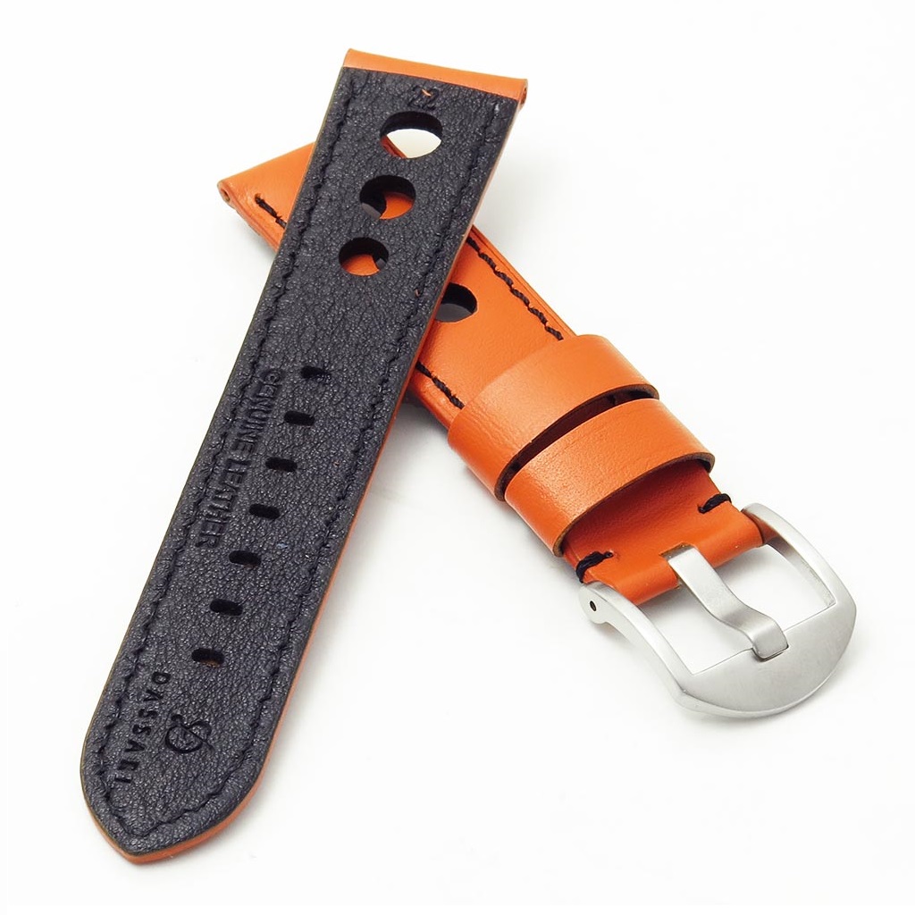DASSARI Premium Watch Straps