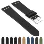 DASSARI-Suede-Watch-Strap