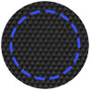 Black & Blue