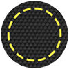 Black & Yellow