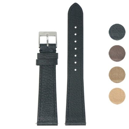 ds27-Gallery-DASSARI-Stone-Leather-Watch-Band-Strap-18mm-19mm-20mm-21mm-22mm