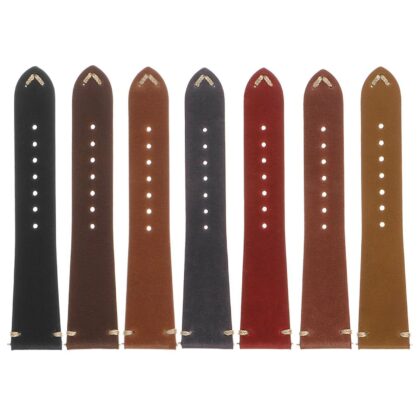 Ds8 All Color Vintage Leather Strap
