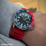 fk13 lifestyle seikoskx watchband