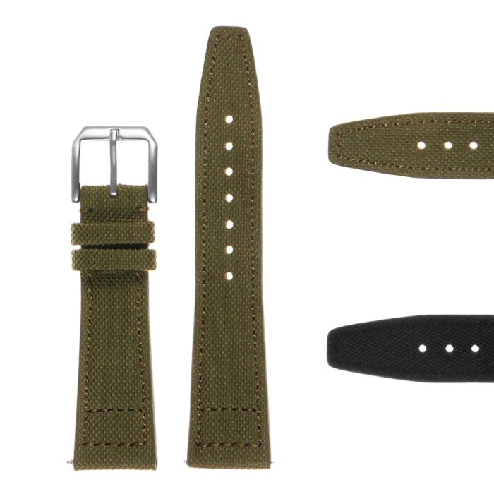 iw10.11-Gallery-Nylon-Watch-Strap-in-Green