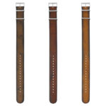 sp.dn7a-All-Color-DASSARI-Woodland-Single-Pass-NATO-Strap-Genuine-Italian-Leather-Band-1